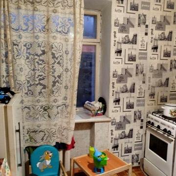 Оренда двох кімнатної квартири Раково