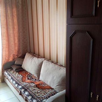 Сдам гостинку м. Ак. Павлова, Черновецкого 5в