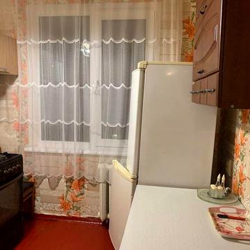 Двох кімнатна Раково. Можна з тваринами