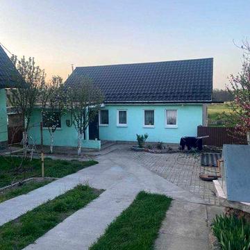 Довгострокова оренда будинку. Власник. Газ. Спокійна локація