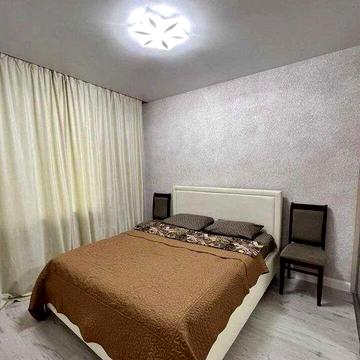 Сдам 2х комнатную квартиру.Хозяин.