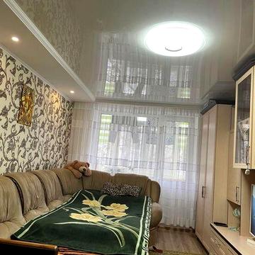 Продам 1 кім квартиру на Металлургів Можно - відновлення