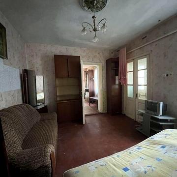 Дом 2 комнаты у самого моря 2 сотки 16 Фонтана.Золотой берег.Гос акт!