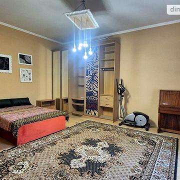 Довгострокова оренда 3к Квартира Новосельського вулиця