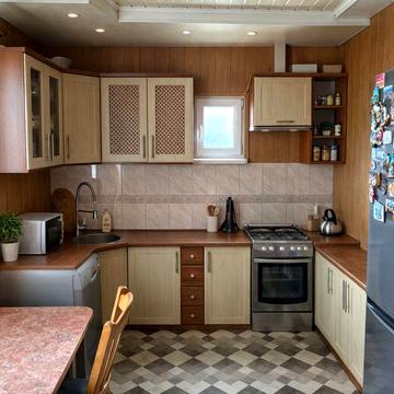 Квартира з власним подвірям та 3 кладовки + город БЕЗПЛАТНО! ЖК Трускавецька вулиця