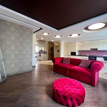 Cдача преміальної квартири біля Центрального парку БЕЗ КОМІСІЇ