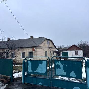 Центр Благовіщенського продається будинок 103.90 кв з великою терит