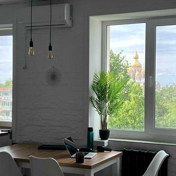 Продаж квартири з ремонтом в Центрі Соборний парк