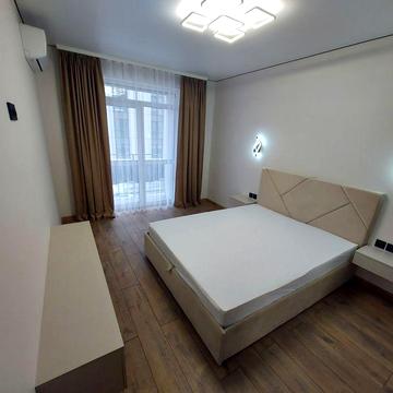 Довгострокова оренда квартири