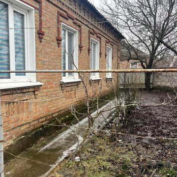 Здам будинок на Олексіївкі