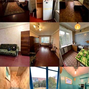 Сдам 3-комнатную квартиру в Харькове, р-н Залютина