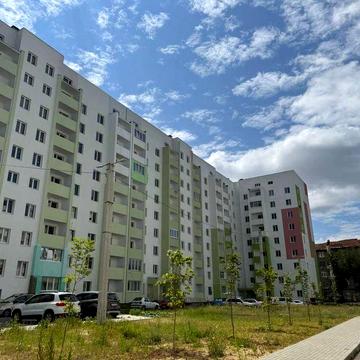 23000 ЖК Мира 3 ул.Мира 51 До-ки Счетчик Продам 1 комнатную квартируAS ЖК Мира 3