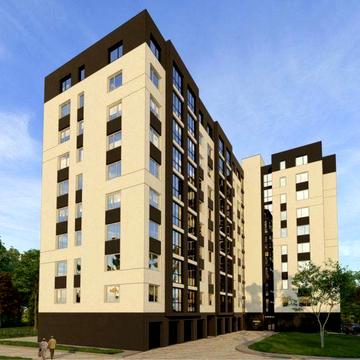 Продам 1 кім. кв. Найдешевший варіант ЖК Сільвер