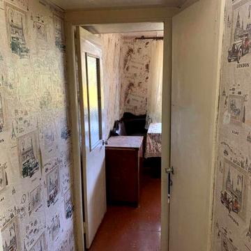 Аренда 1к квартири