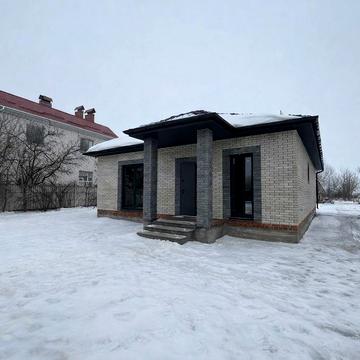 Продаж будинку з великою ділянкою без комісії для покупця