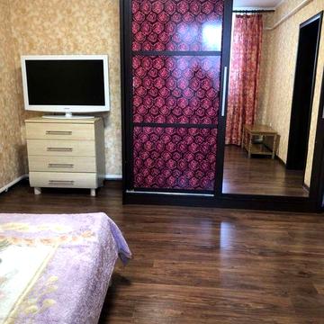 Квартира 1-к. Ольгиевский спуск