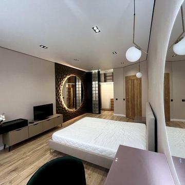 Оренда квартири від власника.Озерна