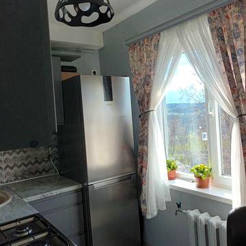 3х кімнатна квартира вул. Гайдамацька