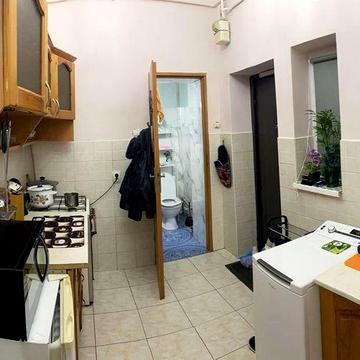 Оренда  однокімнатну квартиру зі всіма удобствами