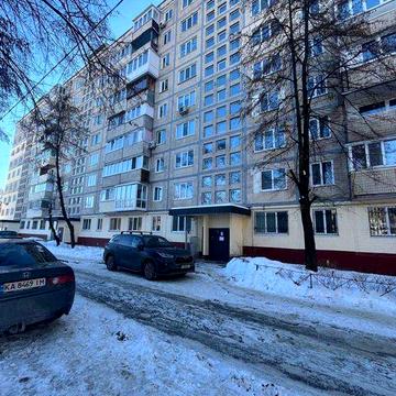 Затишна та світла оселя для родини з дітками! О.Дашкевича 4-А