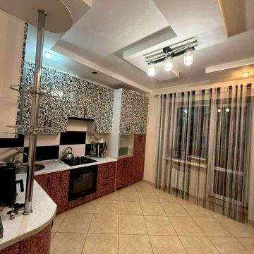 Оренда 2 кім квартири в Новобудові Автономне газове опалення