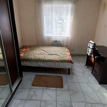 Сдам квартиру студию проспект Героев Харькова, м. Защитников Украины