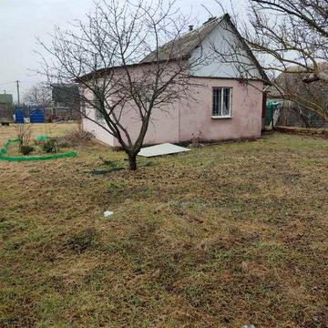 Продам дом дачу 4 км от моря.