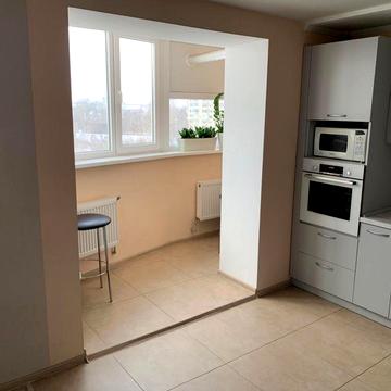 Є-Відноалення, Є-Оселя! Просп. Лушпи