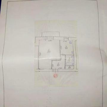 1-но кімнатна квартира