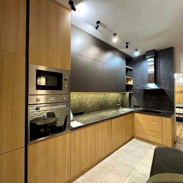 Інвертор, оренда 1 к.на Тютюнника 51/1а, ЖК Французький квартал