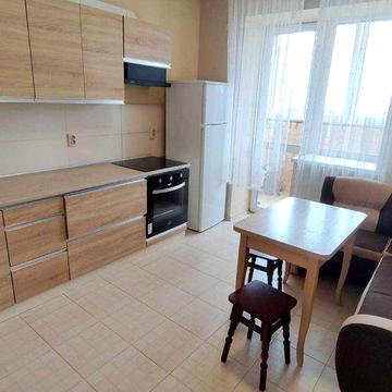 Оренда 1 кімн., Буча, центр, 37,9 м2, без комісії, ГЕНЕРАТОР