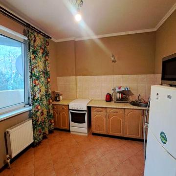 Квартира в ЖК Радужний!