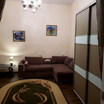 Сдам 1 ком. кв. в самом центре, ТЭЦ/ГАЗ,  ул. Садовая/Дворянская