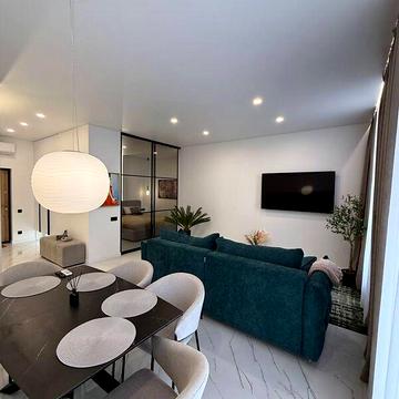 Довгострокова оренда 1к Квартира Одеської громади (Авдєєва-Чорноморського) вулиця ЖК Пространство на 9-й Фонтана