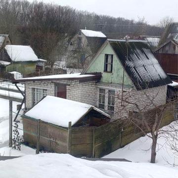 Продам дачу с.Власівка (дачний кооператив)