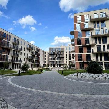 Продаж 3-к квартири 69,68 м2/ЖК Перфект Лайф/Винники/вул. Галицька. ЖК Перфект Лайф