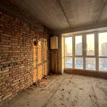 Продам квартирк в новобудові ЖК Авілла