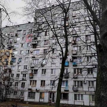 Продам 1к. квартиру, пр-т Б. Хмельницького, 31