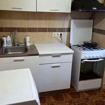 1К квартира на Тычины,9 Березняки