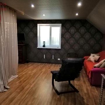 Чудовий будинок для комфортного проживання.