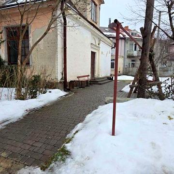 Продам 1-кімнатну квартиру