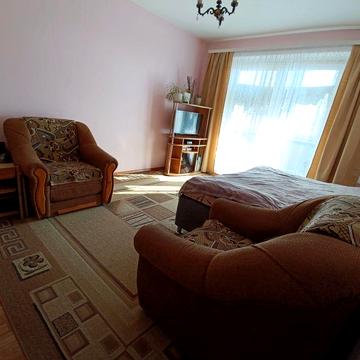 Продається 2-х кімнатна квартира на  вул. Леонтовича