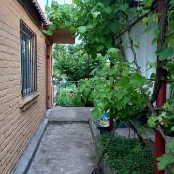 Дача в районе с.Гурське