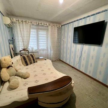 Здається 1 кім квартира на Полтавській ( маланюка) газове опалення