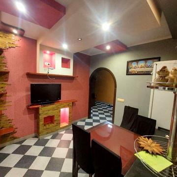 Здам у оренду 2 кім квартиру по вул. Бориспільська 6