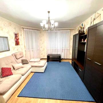 Оренда 2-к квартири на вул. Джорджа Вашингтона