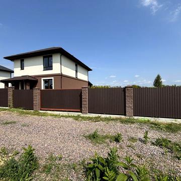 Готовий будинок 128 м² | 5 соток | Без комісії! Власник Єоселя