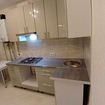 Перша здача! Велика 1к квартира з 2лоджи