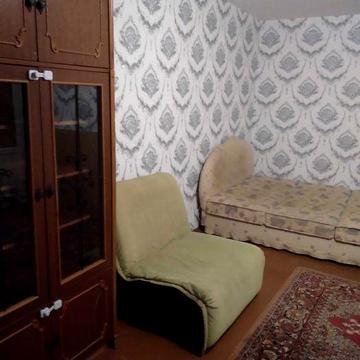 Сдам 1к квартиру на Янтарной ( Я собственник)