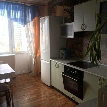 Аренда однокомнатной квартиры